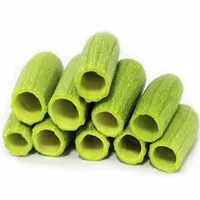 מגש קישואים מוכנים לבישול