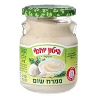 ביטון יוחאי ממרח שום 235 ג"