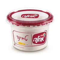 טחינה 400 גרם אחלה