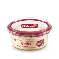 חומוס אחלה 250 גרם אחלה