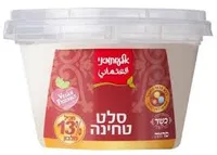 טחינה  400 גרם עותמאני