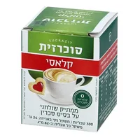 סוכר זית קלאסי 300 טבליות