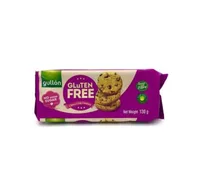 עוגיות עם שבבי שוקולד ללא סוכר וללא גלוטין