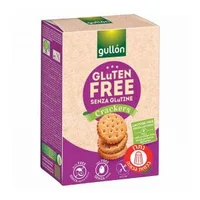 קרקר מלוח ללא גלוטין 200 גרם