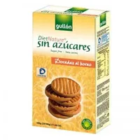 ביסקוויטים ללא תוספת סוכר 330 גרם