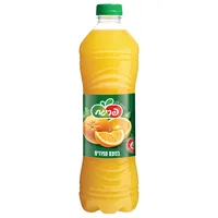 משקה פריגת תפוזים 1.5 לטר