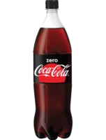 קוקה קולה זירו 1.5 ל''