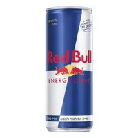 משקה רד בול