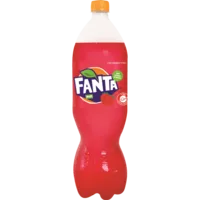 פנטה בטעם תות 1.5 ליטר