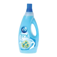 קלין מרכך כביסה כחול 4 ליטר