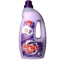 מקסימה מרכך כביסה בניחוח לבנד 4 ליטר