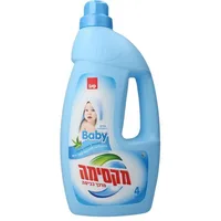 מקסימה מרכך כביסה בייבי 4 ליטר