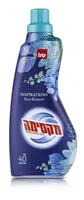 מקסימה מרכך כביסה  מרוכז 1ליטר blue blossom