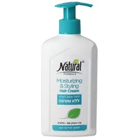 נטורל לשיער אלוורה