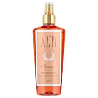 אלין מבשם גוף 250 מ"ל אולימפוס