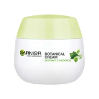 גרנייה קרם לחות לעור רגיל