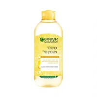 גרנייה מים מיסליר ויטמין C