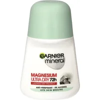 דאודוראנט רול גרניי מגניזיום אולטרה