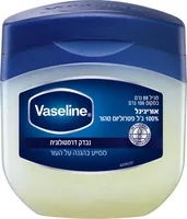 ויזלין אורגינאל 106 גר