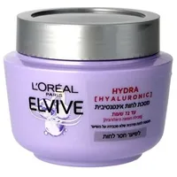 לוריאל אלביב מסיכה לשיער