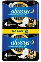 אולוויז אולטרה דואו לילה 12 יח