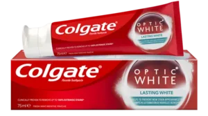 משחת שיניים אופטיק וואיט 75 מל