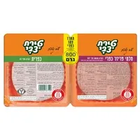 צמד כפרי 800 גר טירת צבי