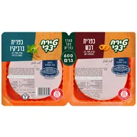 טירת צבי צמד 600 גר