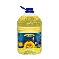שמן שוקחה 5 ליטר