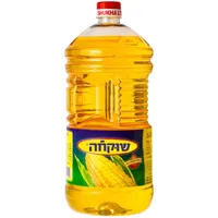 שמן קנולה שוקחה 3 ליטר