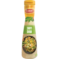 רוטב שום אסם  290 גרם