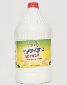 2 אקונימקה 4 ליטר